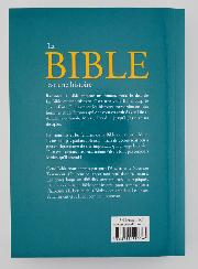 La Bible est une Histoire