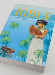 La Bible est une Histoire