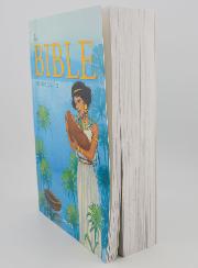 La Bible est une Histoire