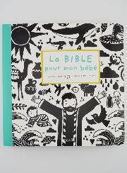 La Bible Pour mon Bébé