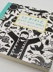 La Bible Pour mon Bébé