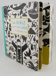 La Bible Pour mon Bébé