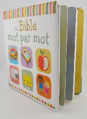 Ma Bible Mot par Mot