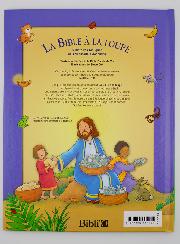 La Bible à la Loupe