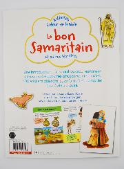 Le bon Samaritain