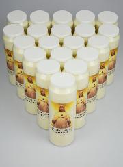 20 Bougies de Neuvaine Notre Dame de Pellevoisin