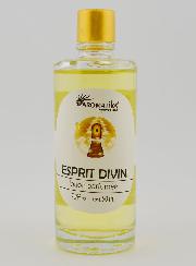 Lotion Parfumée Esprit Divin - 50ml