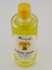 Lotion Parfumée Esprit Divin - 50ml