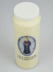 Bougie de Neuvaine Notre Dame de Pontmain