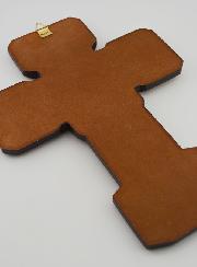 Croix de la Sainte Cène - Eucharistie & Pâques