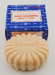 Savon Beauté Nag Champa 150g
