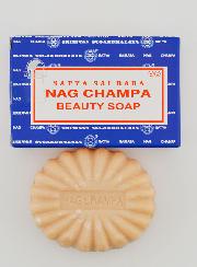 Savon Beauté Nag Champa 75g