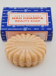 Savon Beauté Nag Champa 75g