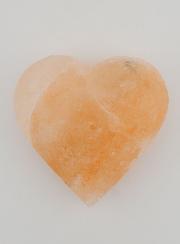 Savon de Sel de l'Himalaya Coeur - 200g