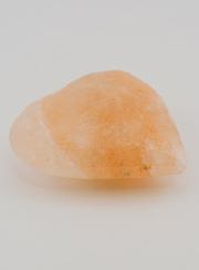 Savon de Sel de l'Himalaya Coeur - 200g