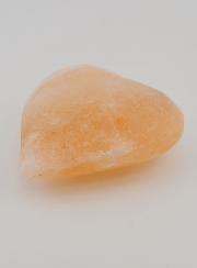 Savon de Sel de l'Himalaya Coeur - 200g