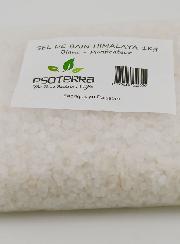 Sel de Bain Blanc de l'Himalaya - 1kg