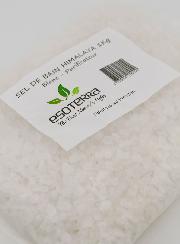 Sel de Bain Blanc de l'Himalaya - 1kg