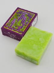 Savon Parfumé Patchouli - Tradition Ayurvédique