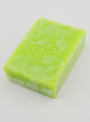 Savon Parfumé Patchouli - Tradition Ayurvédique