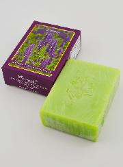 Savon Ayurvédique Patchouli