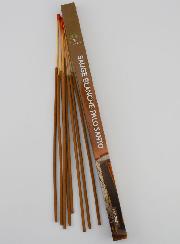 Encens Sauge Blanche & Palo Santo 12g - Sans Charbon