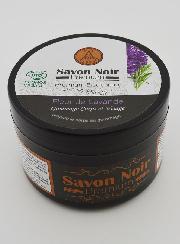 Savoir Noir Premium Bio - Lavande
