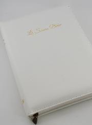La Sainte Bible - Coffret Gros Caractères