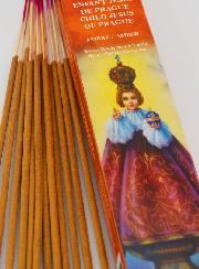Encens Masala 20g - Enfant Jésus de Prague
