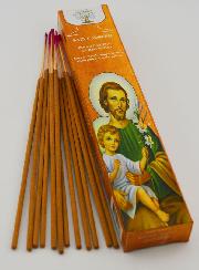 Encens Masala 20g - Saint Joseph