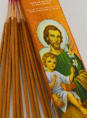 Encens Masala 20g - Saint Joseph