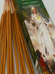 Encens Masala 20g - ND de Fatima