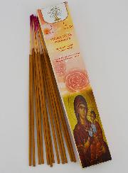 Encens Masala 20g - Vierge de Tendresse