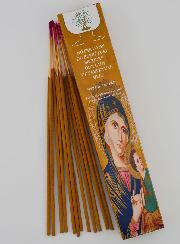Encens Masala 20g - ND du Perpétuel Secours