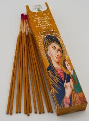 Encens Masala 20g - ND du Perpétuel Secours