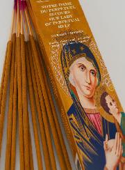 Encens Masala 20g - ND du Perpétuel Secours