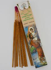 Encens Masala 20g - Saint Christophe