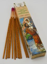 Encens Masala 20g - Saint Christophe