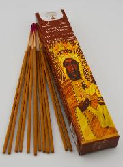 Encens Masala 20g - Vierge Noire