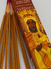 Encens Masala 20g - Vierge Noire