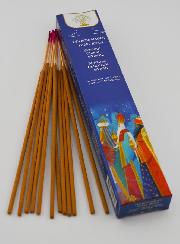 Encens Masala 20g - Rois Mages