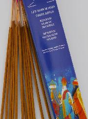 Encens Masala 20g - Rois Mages