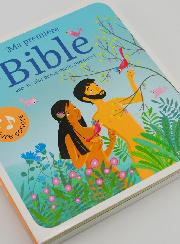 Ma Première Bible Avec les Plus Beaux Chants Chrétiens !