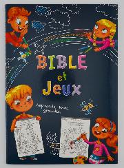 Bible et Jeux