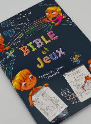 Bible et Jeux