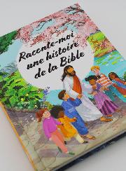 Raconte-moi une Histoire de la Bible