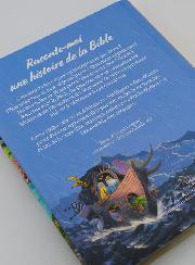 Raconte-moi une Histoire de la Bible