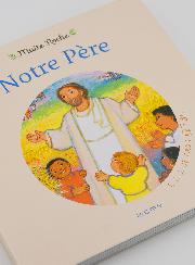 Notre Père - Maïté Roche
