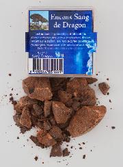Encens Sang du Dragon - 50g