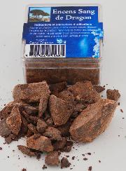 Encens Sang du Dragon - 50g